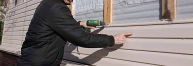 Best Vinyl Siding Installation  in New Middletown, OH